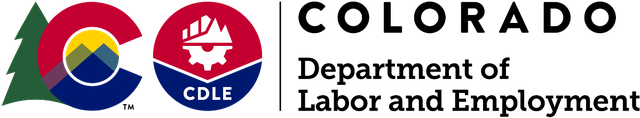 COLORADO Department of Labor and Employment