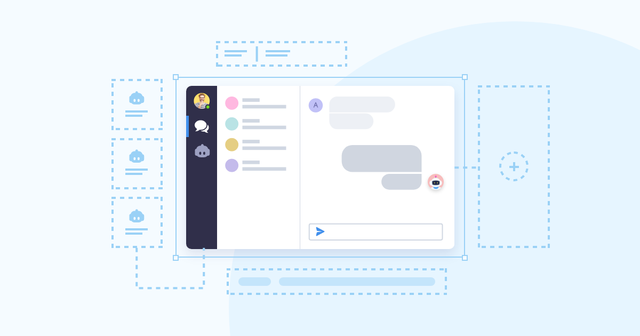 What are the latest changes in the Smartsupp dashboard?