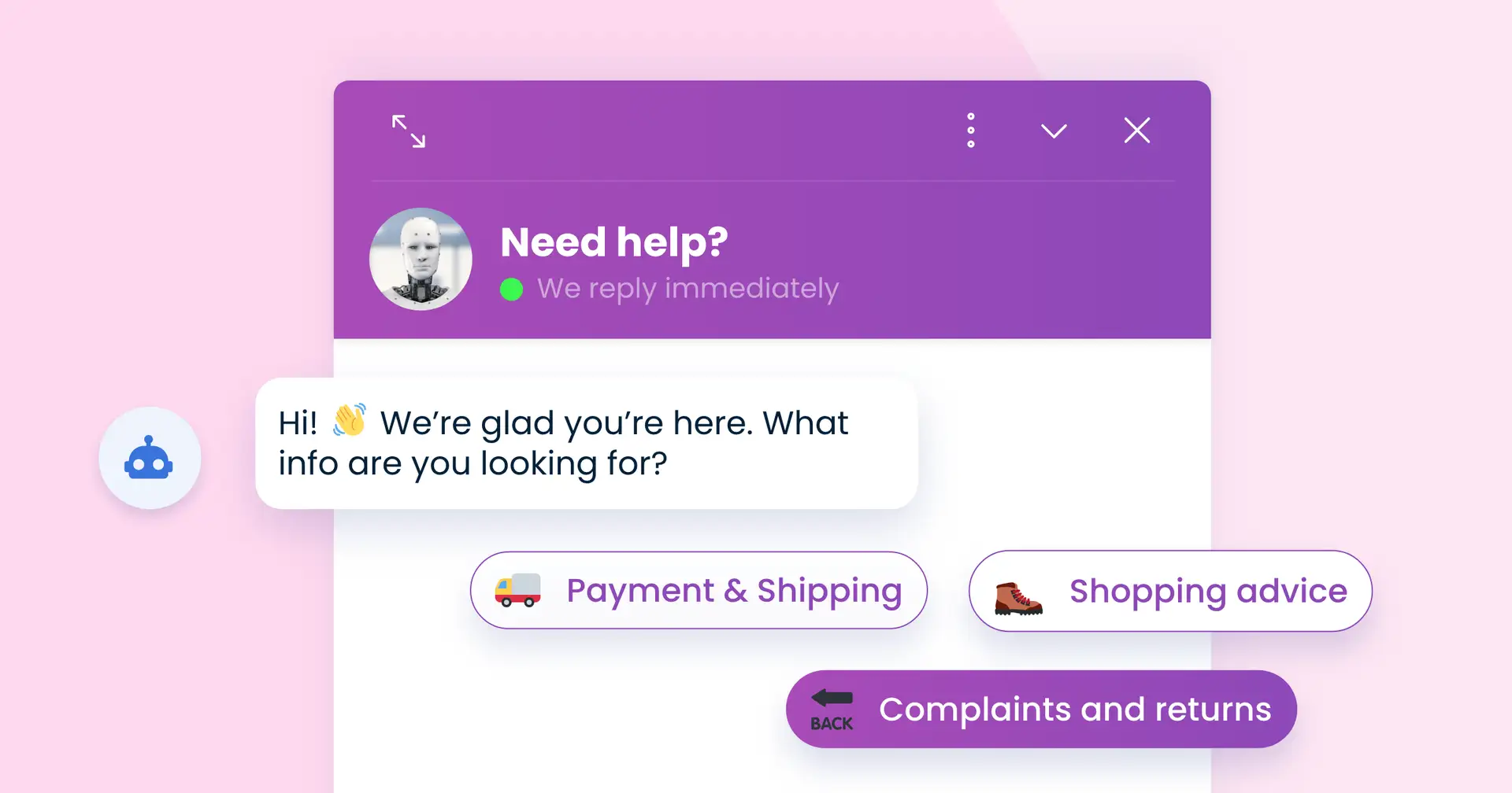 10 Benefits of Using a Support Bot for Online Businesses
