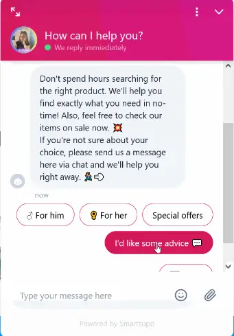 Reducing Customer Wait Times