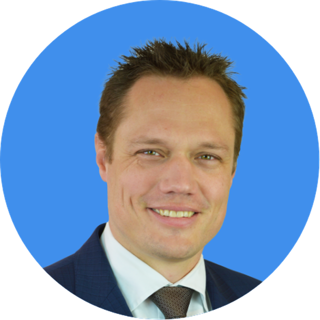 Rutger de Groot