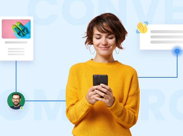 October 2021 Smartsupp update