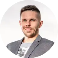Dan Višňák