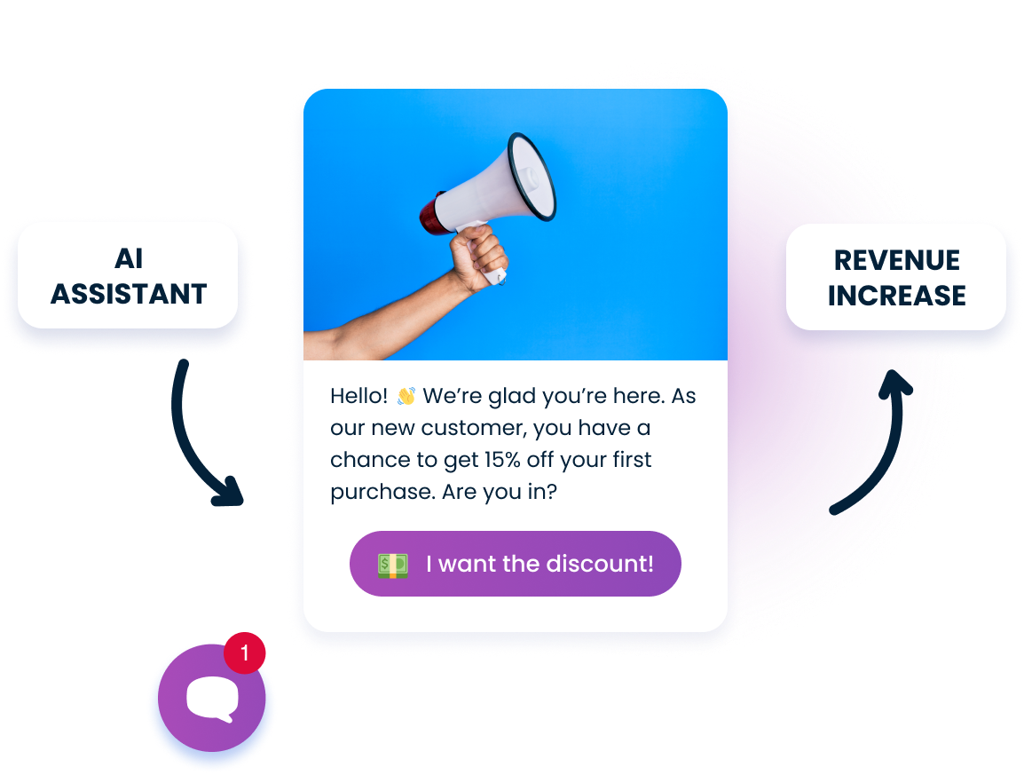 AI Shopping Assistant