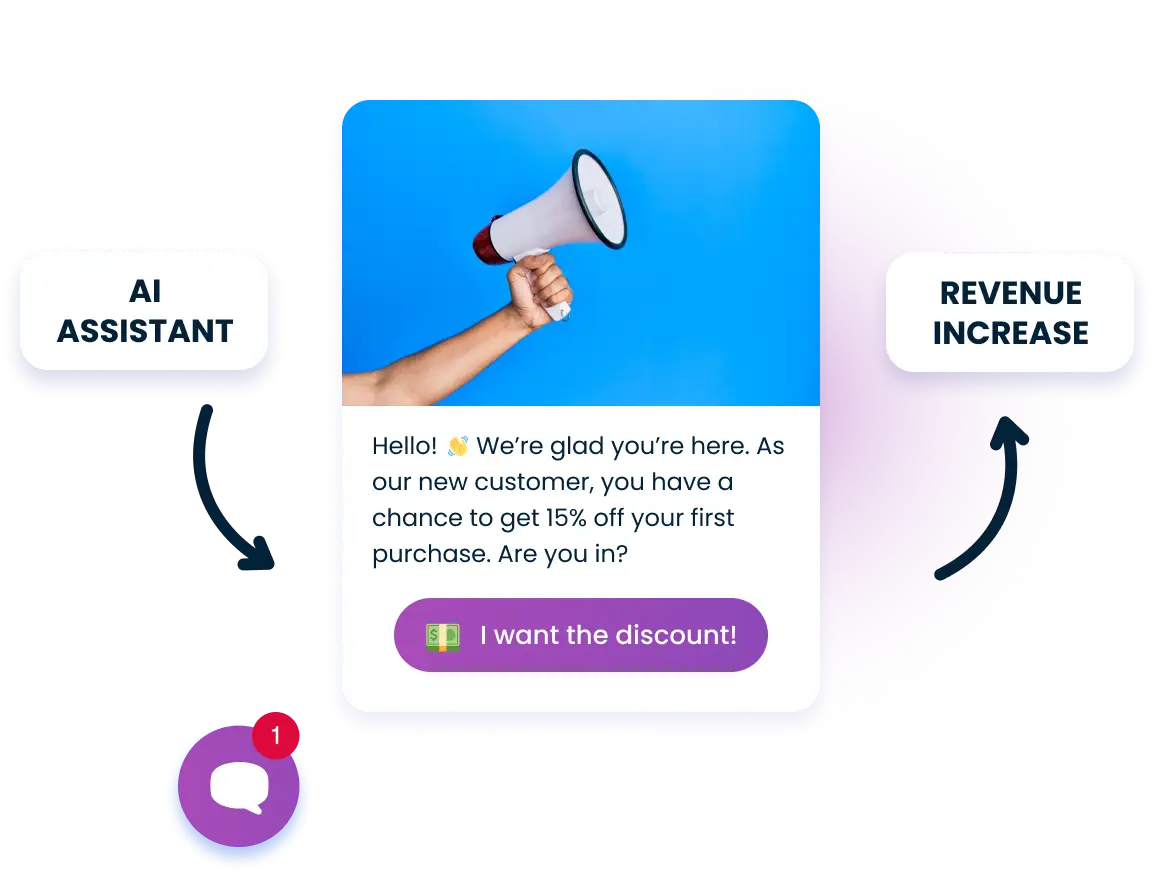 AI Shopping Assistant