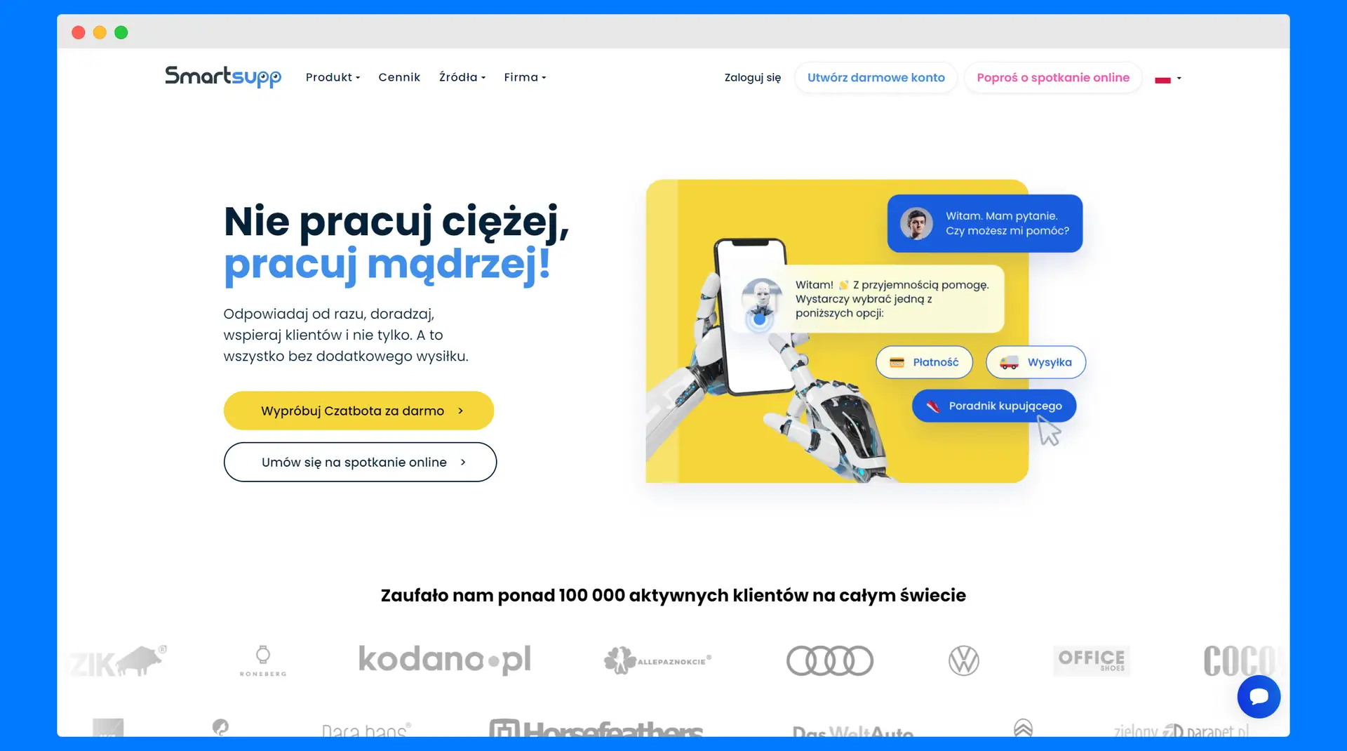 Czym Jest Chatbot? Kompletny Przewodnik