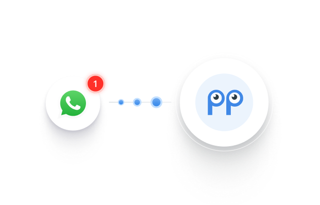 Ça y est : l'intégration WhatsApp est désormais disponible dans Smartsupp !