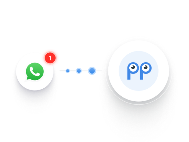 WhatsApp Integration Now in Smartsupp!
