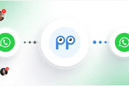 WhatsApp integration
