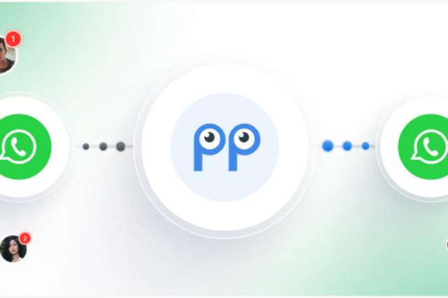 WhatsApp integration