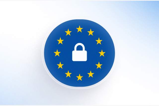 Compliant with GDPR