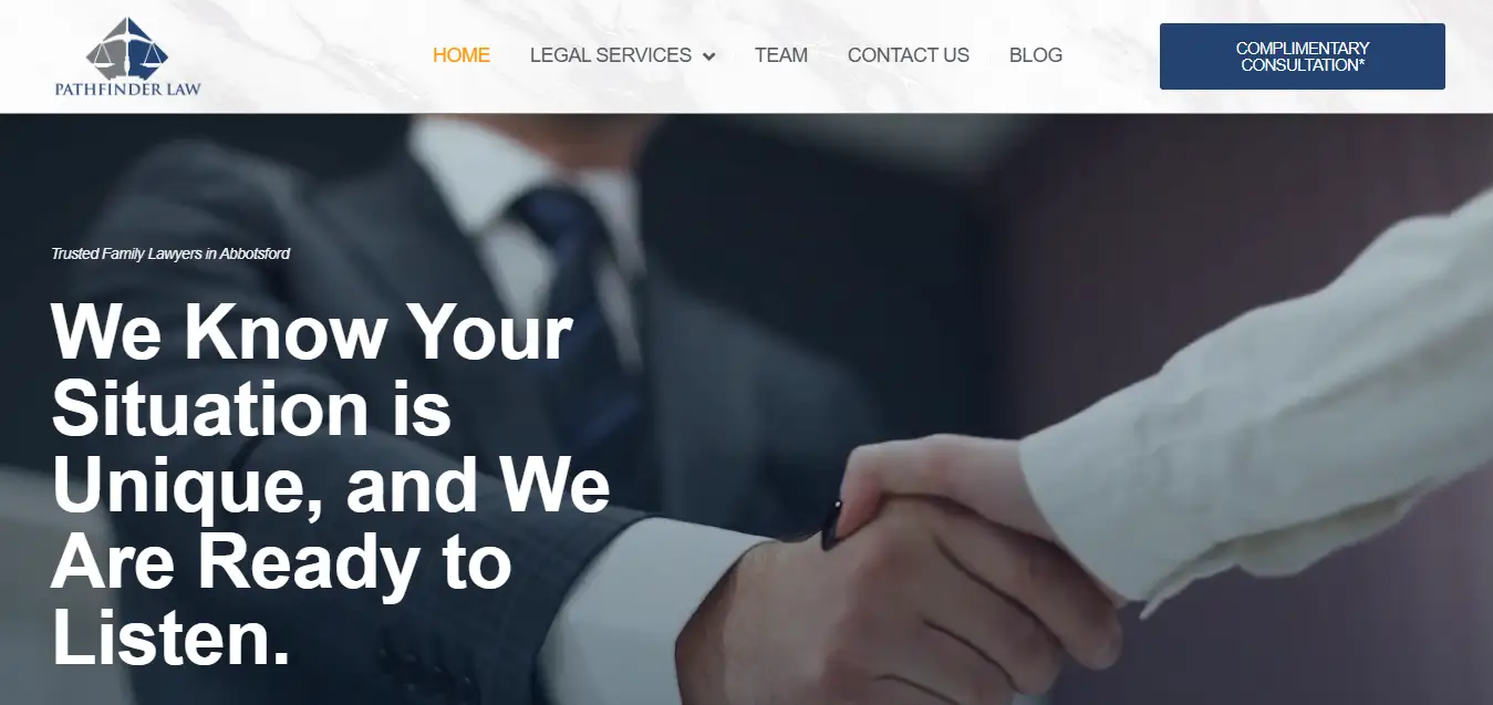 Pathfinder Law – Generating Case Explanation Summaries For Clients