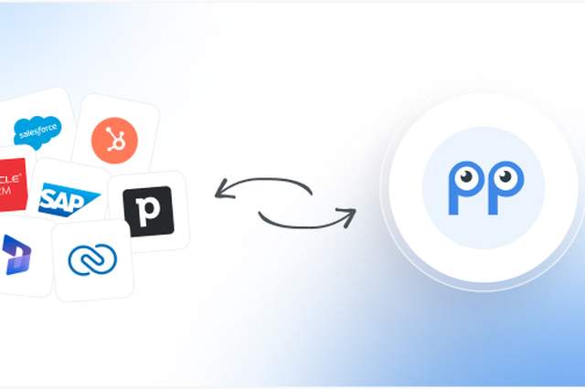 Send leads from Smartsupp directly to CRM