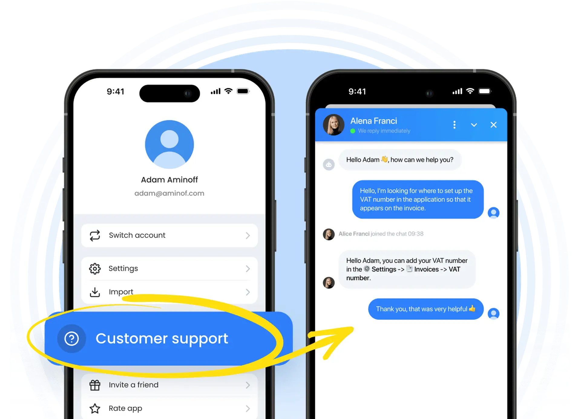 Mobile SDK
