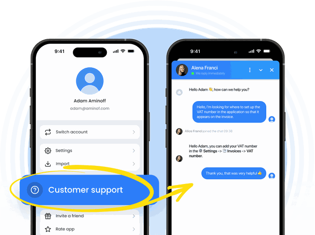 Mobile SDK