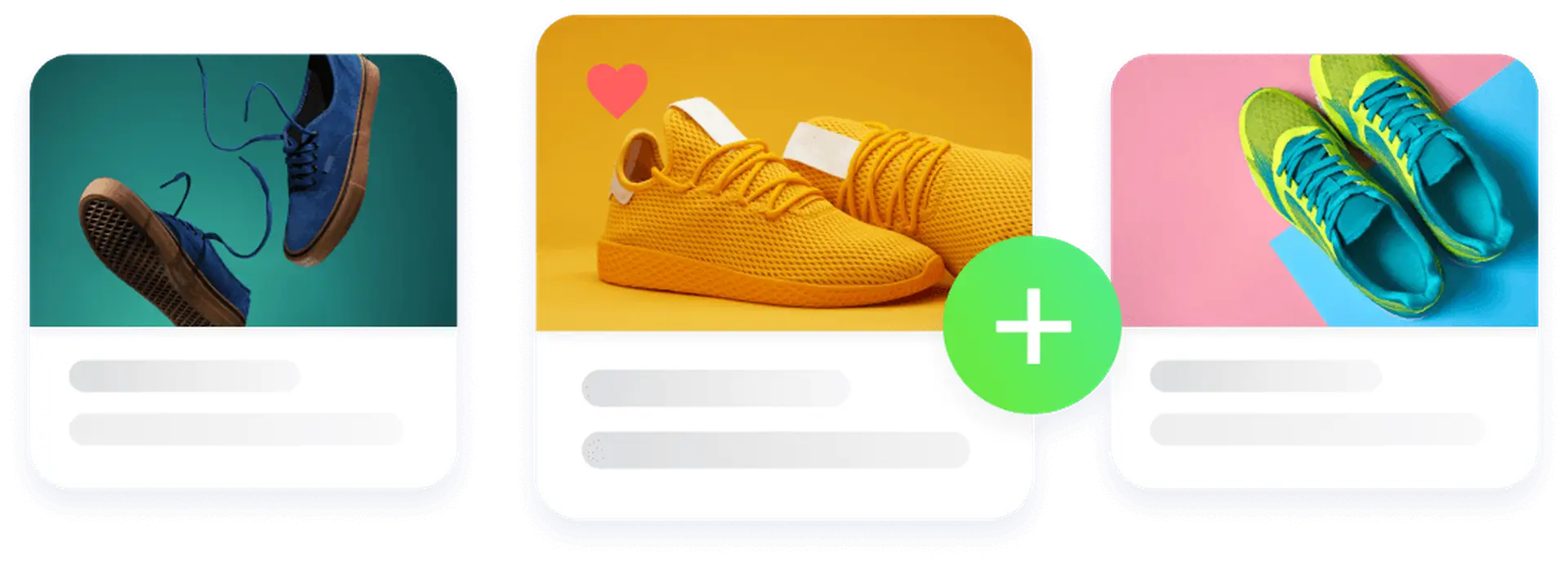 Turn Dull Text Links into Sales-Boosting Product Cards ✨🎨