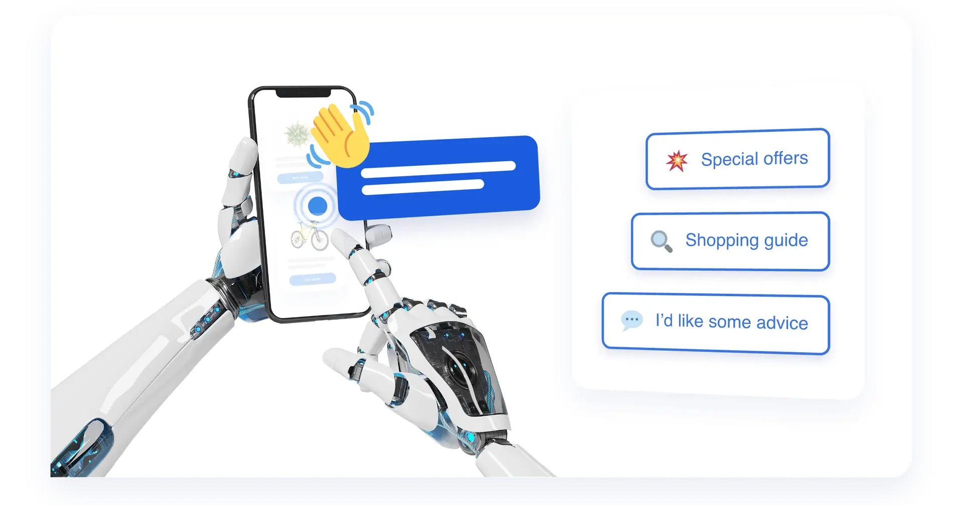 Smartsupp chatbot
