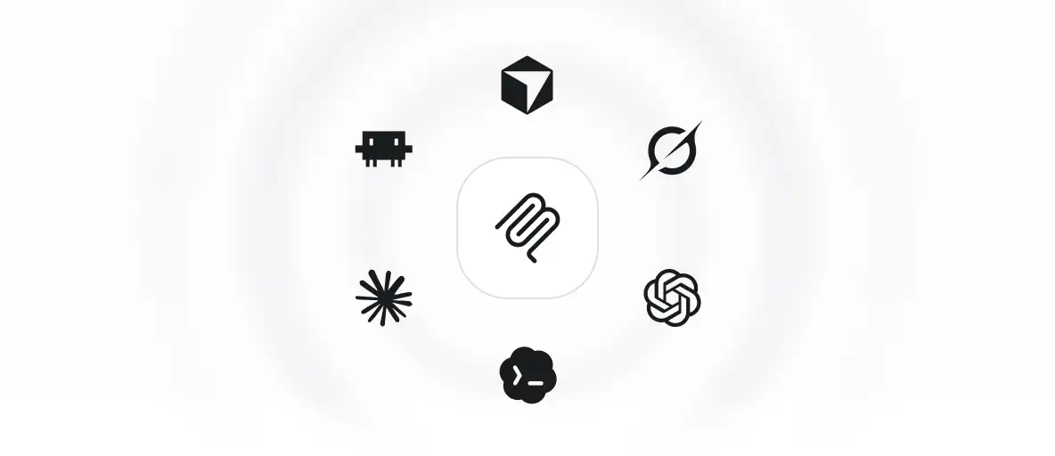 Smartsupp MCP connected to AI tools