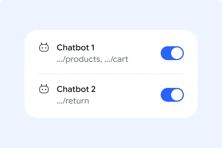 Utilizing Chatbot Apps for Streamlined Lead Generation