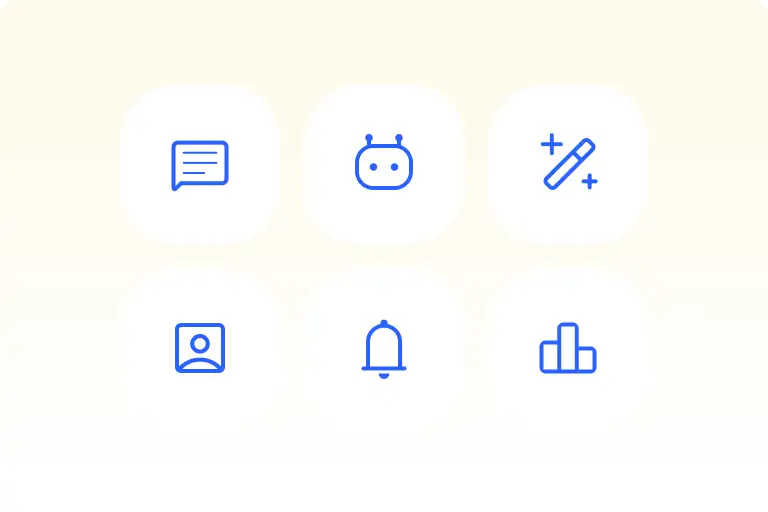 One platform, total coverage