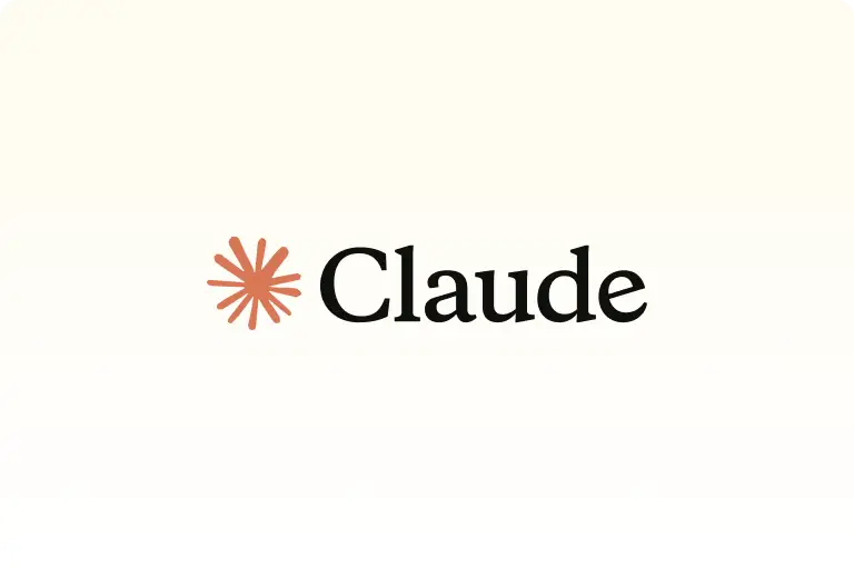 Connect with Claude
