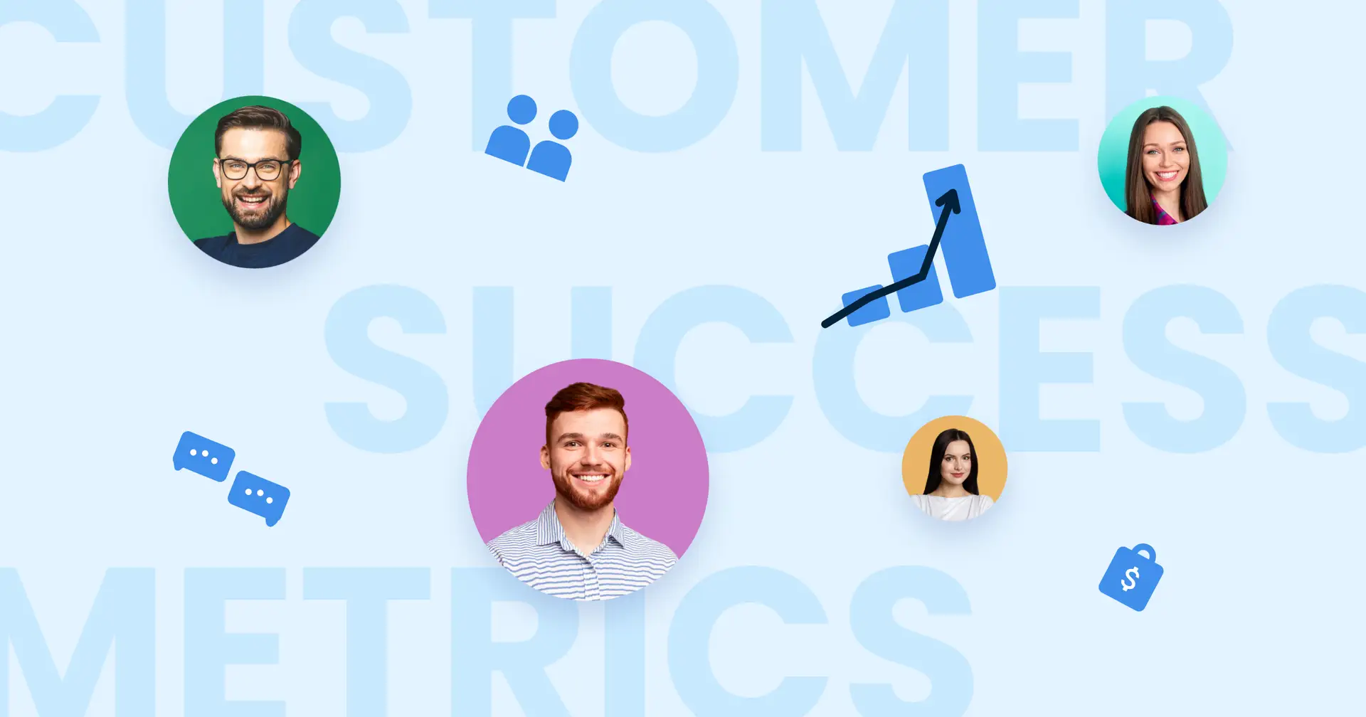 11 Customer Success Metrics You Need to Track