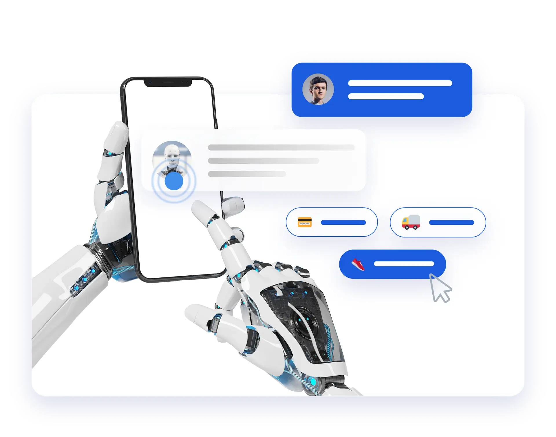 The Future of E-Commerce: ChatGPT Live Chat