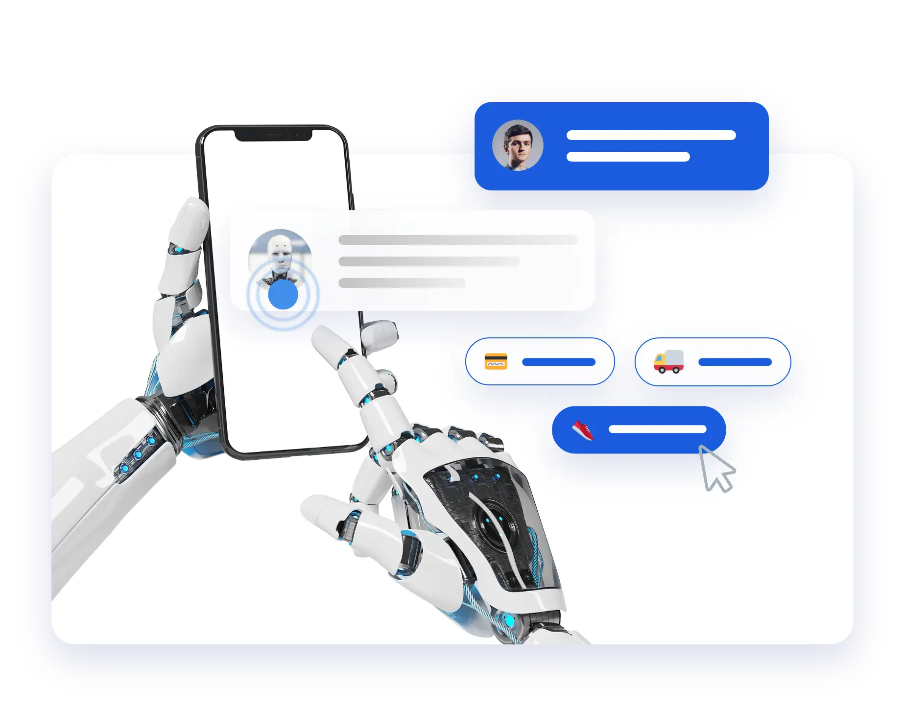 The Future of E-Commerce: ChatGPT Live Chat