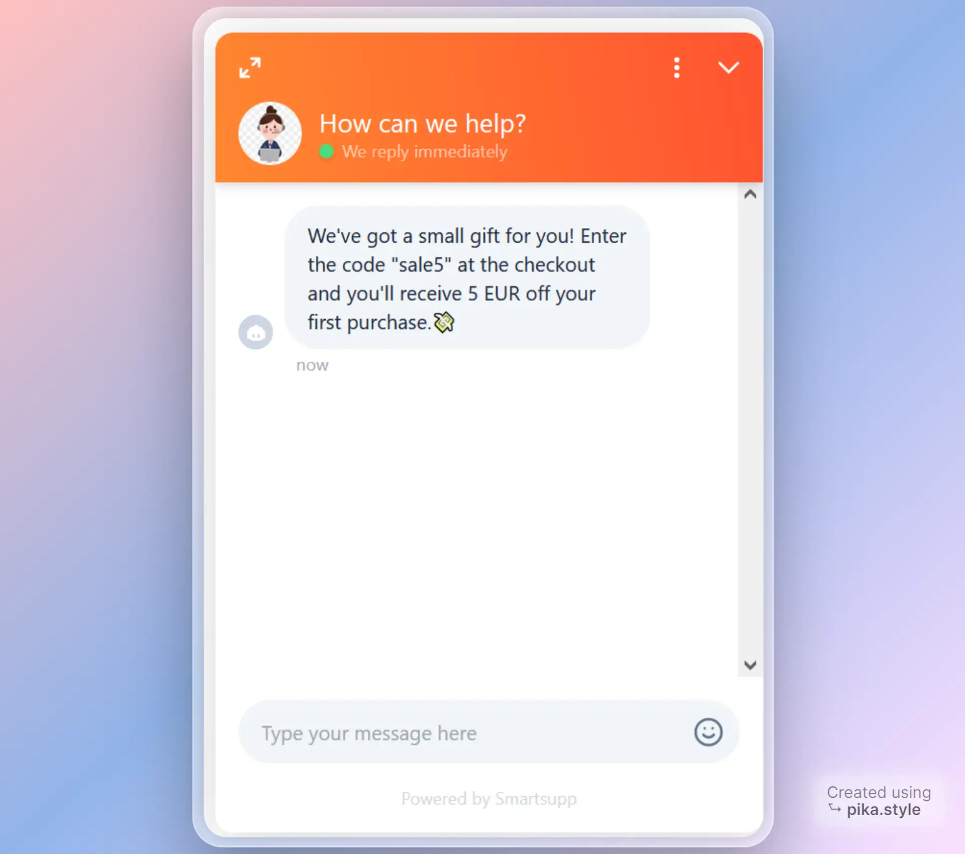 TOP 5 chatbot use-cases
