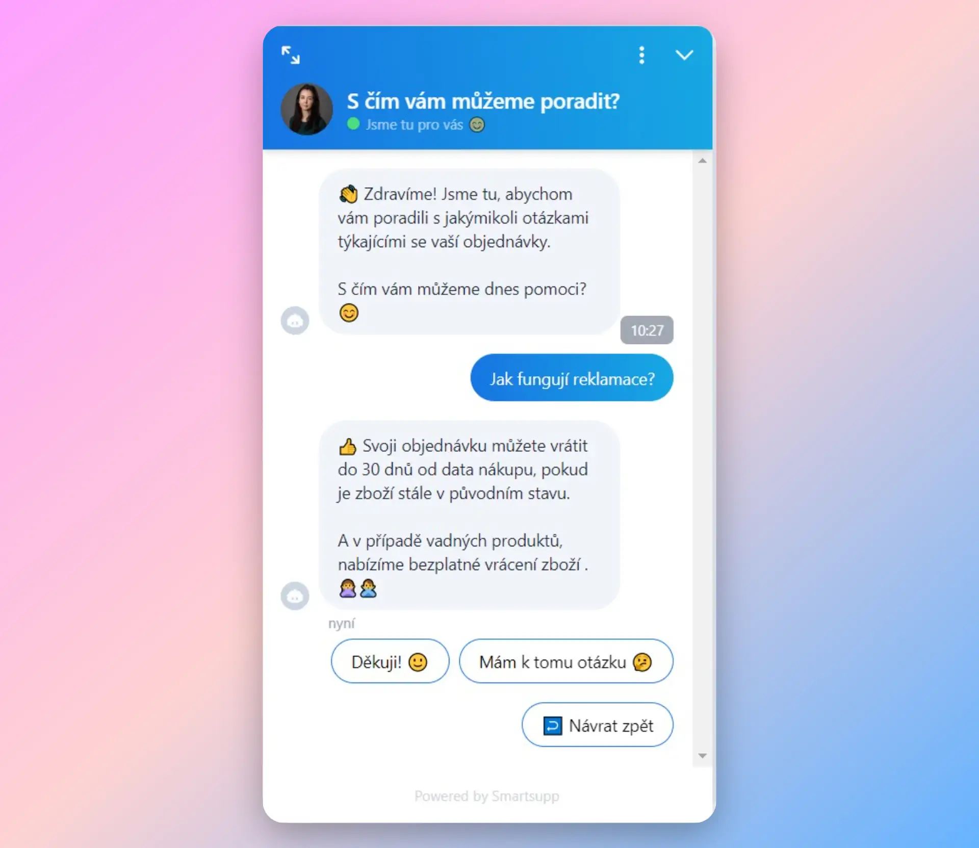Zázrační pomocníci: 6 mikro-chatbotů, kteří rozjedou vaše prodeje