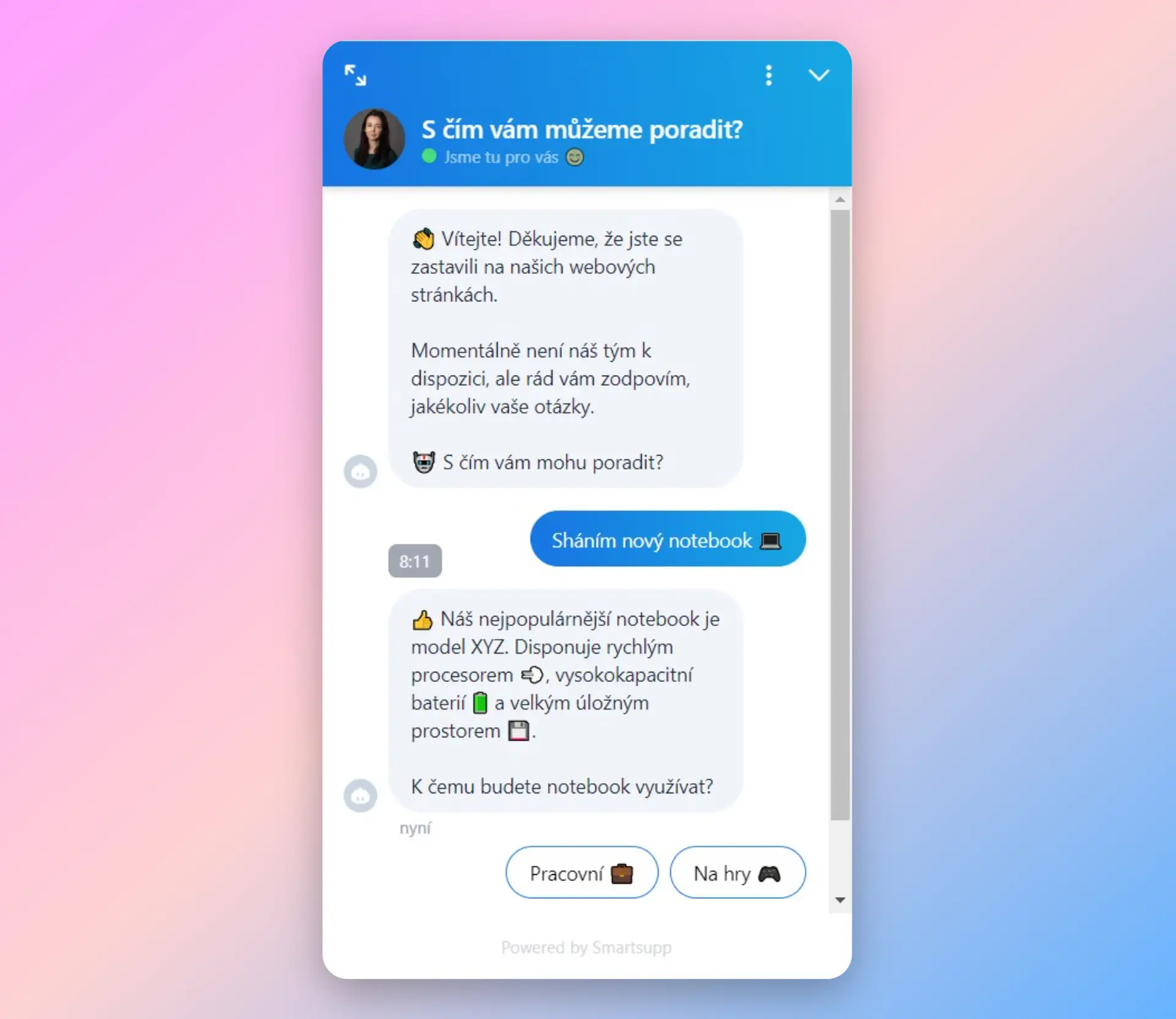 Zázrační pomocníci: 6 mikro-chatbotů, kteří rozjedou vaše prodeje