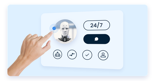 Dejte svým prodejům zelenou díky funkci propojení chatbotů