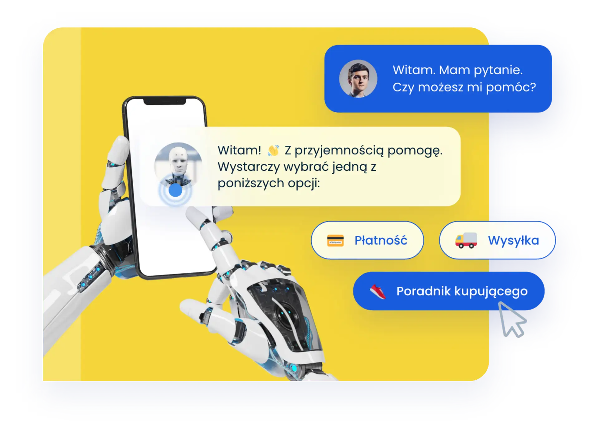 Czym Jest Chatbot? Kompletny Przewodnik