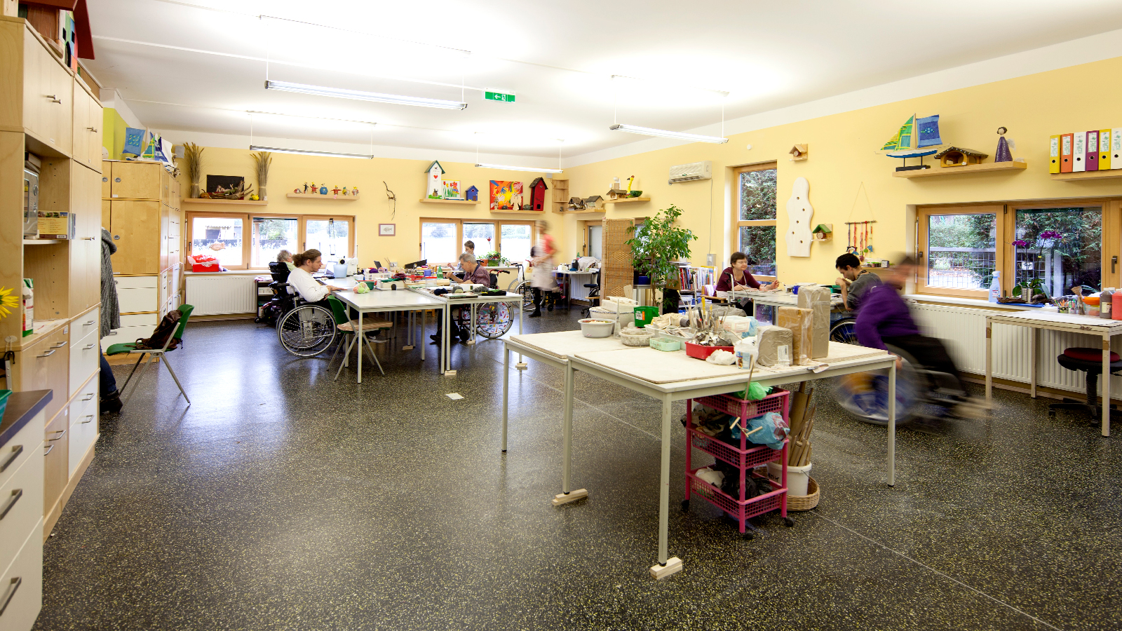 Freizeit
