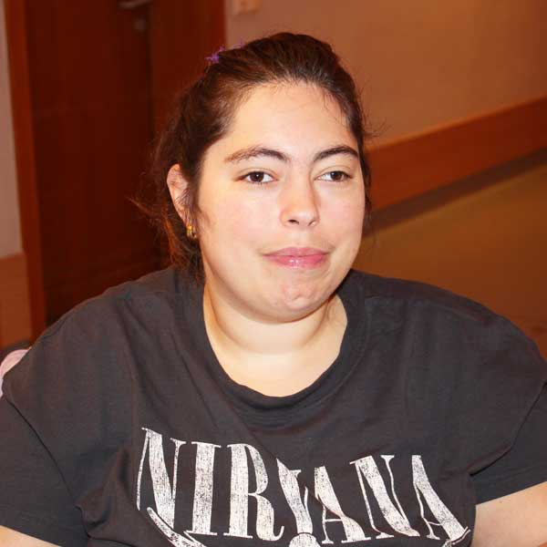 Sophie Jaufer