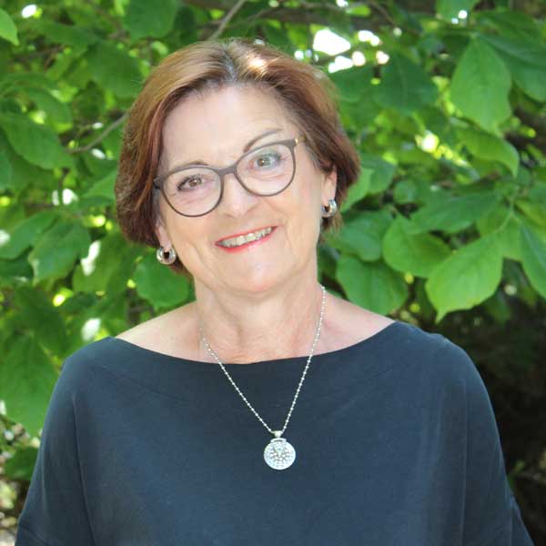 Roswitha Fröhlich