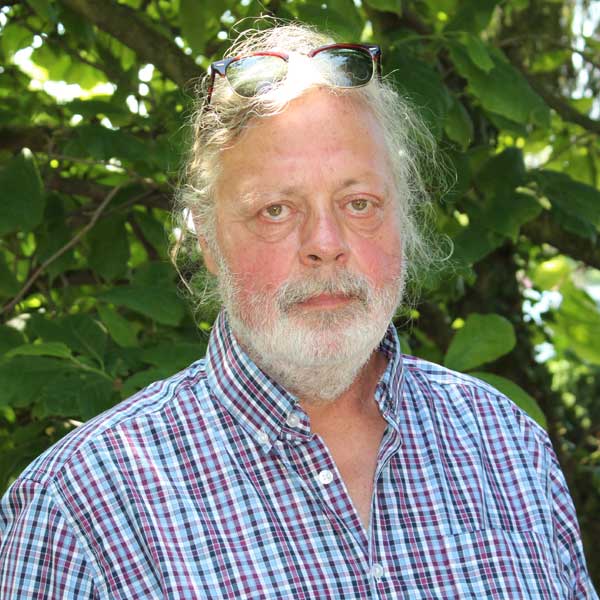 Erich Lepenik