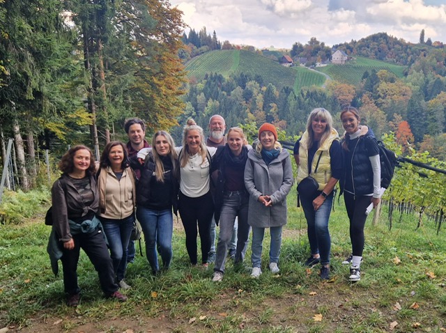 Unser Team