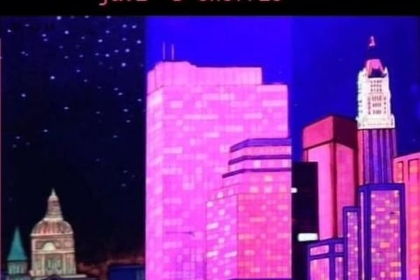 Nueva Sala de Arte "Arte Evolutivo" por Javier Donofrio