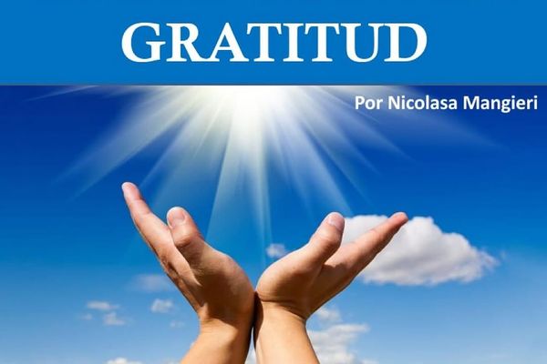 El poder de la gratitud