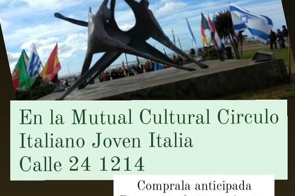 Día del Inmigrante en Argentina