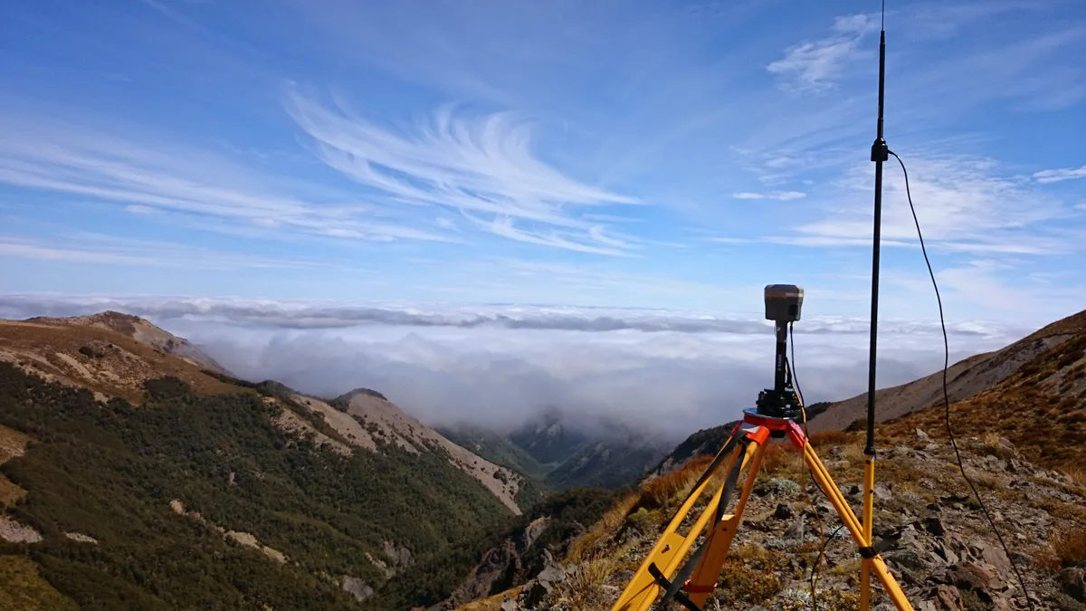 Mount Lyford