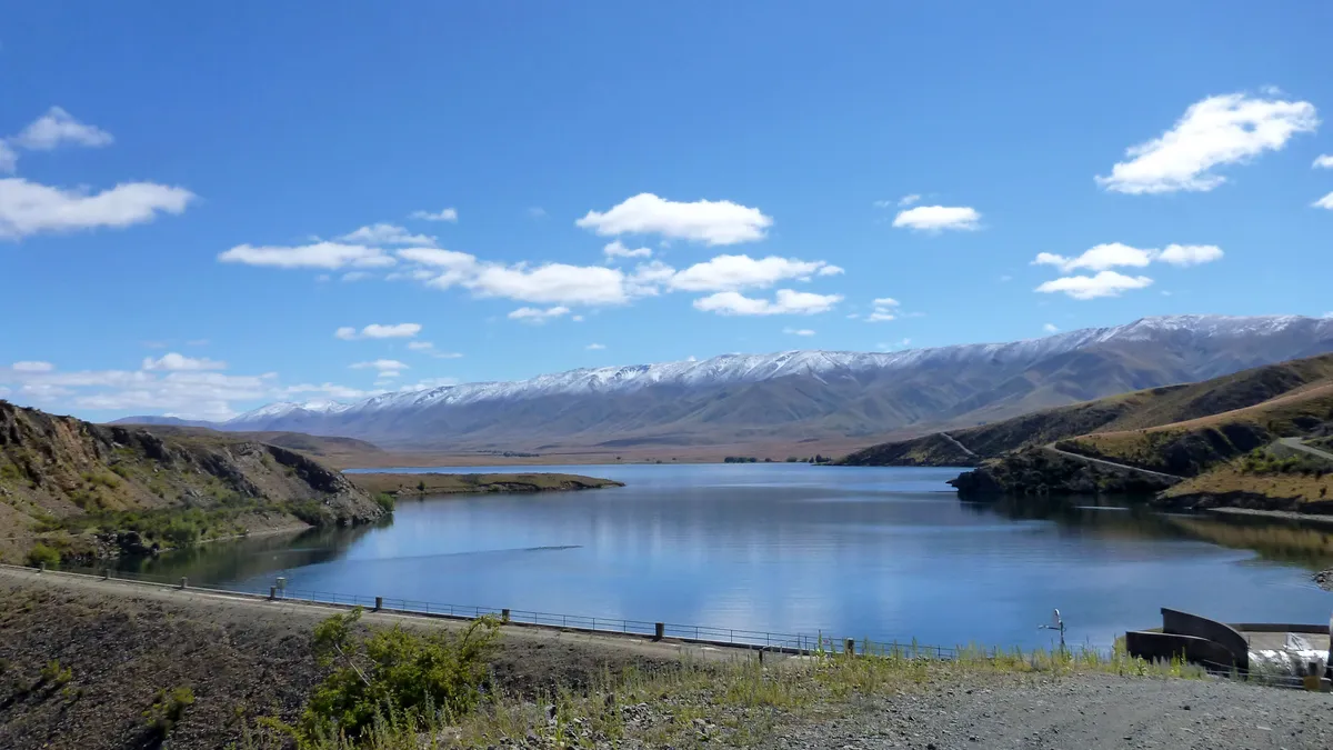 Manuherekia Catchment