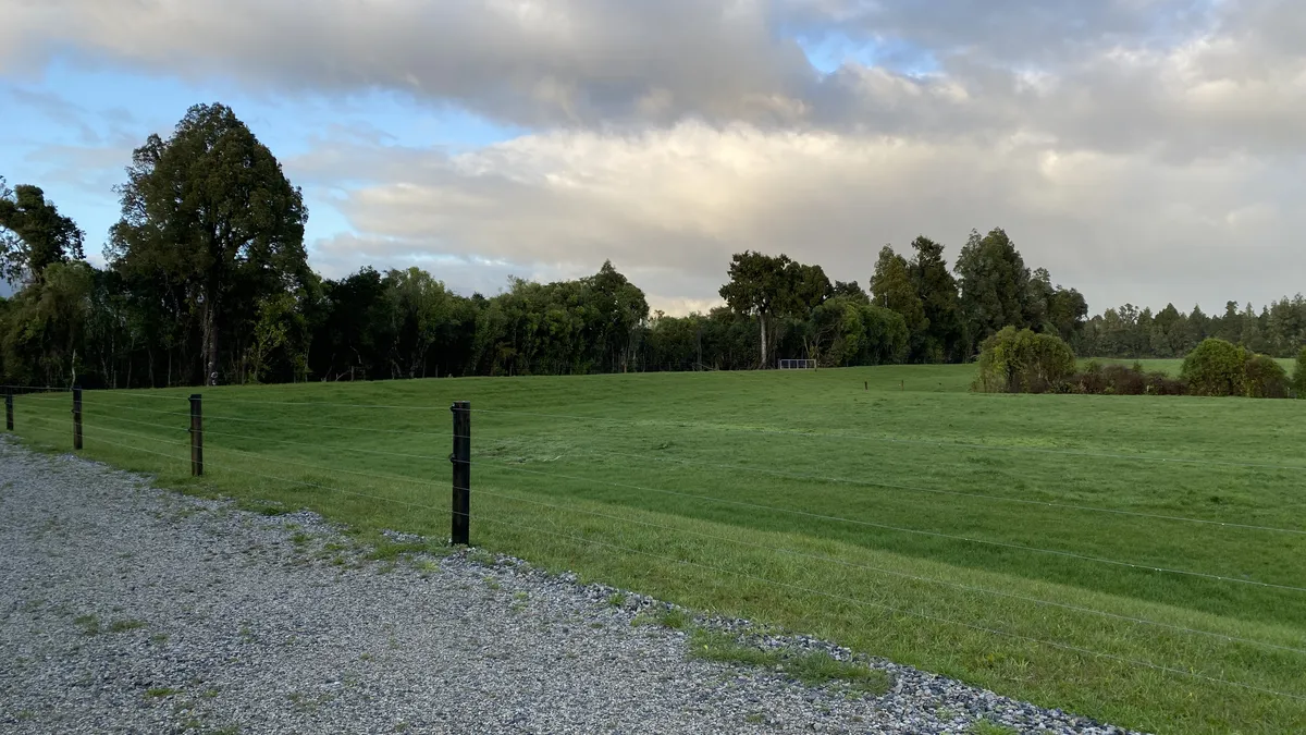 Westport Stopbanks