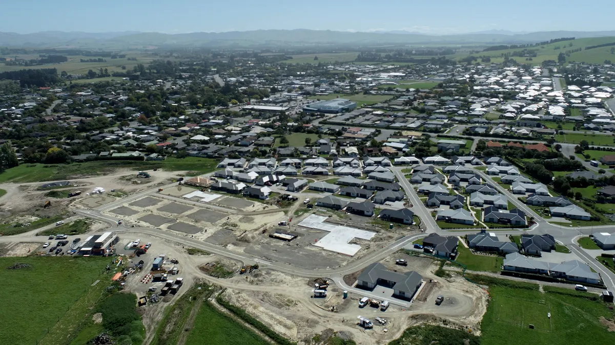 Amberley Country Estates