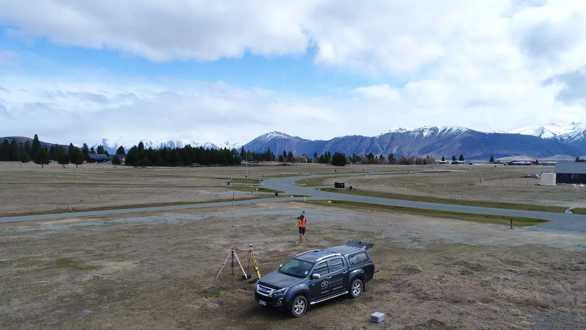 Tussock Bend Subdivision