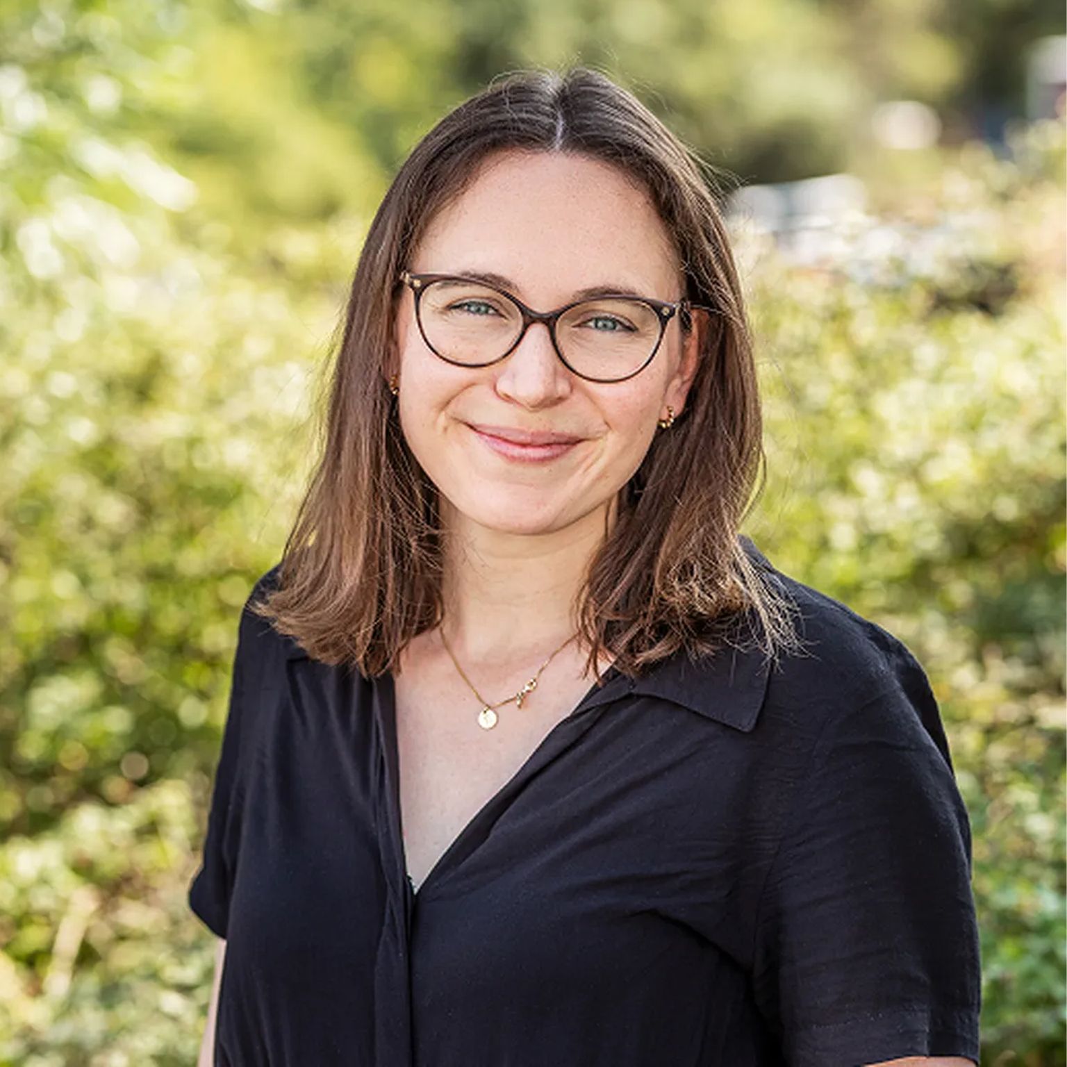 Sandra Nilsson Björkman Sandra Nilsson Björkman