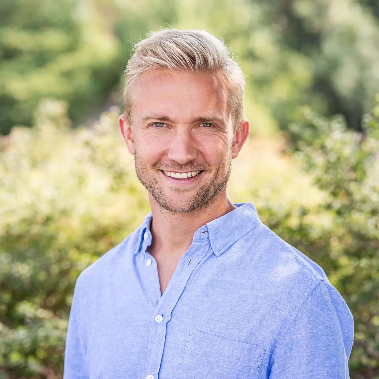 Anders Fex Anders Fex