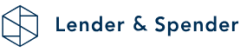 Lender & Spender logo