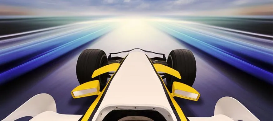 Eat Your Data Faster with Apteco.DataBuild